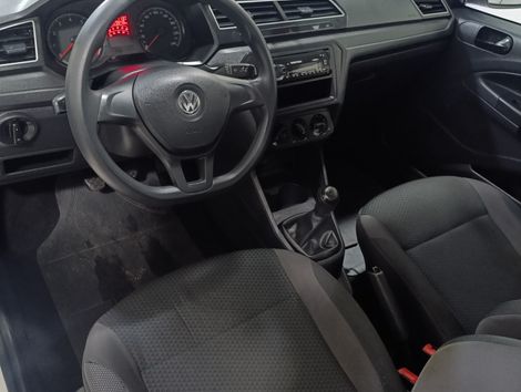 VolksWagen Saveiro Robust 1.6 Total Flex 8V