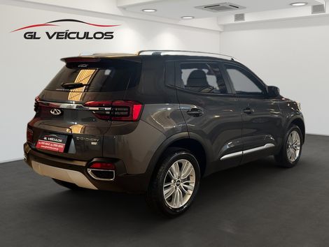 CHERY Tiggo 5X T 1.5 16V Turbo Flex Aut.