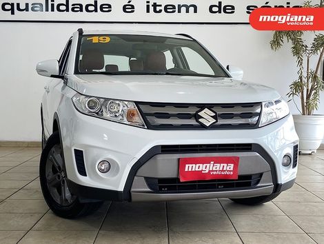 Suzuki Vitara 4YOU ALLGRIP 1.6 16V Aut.