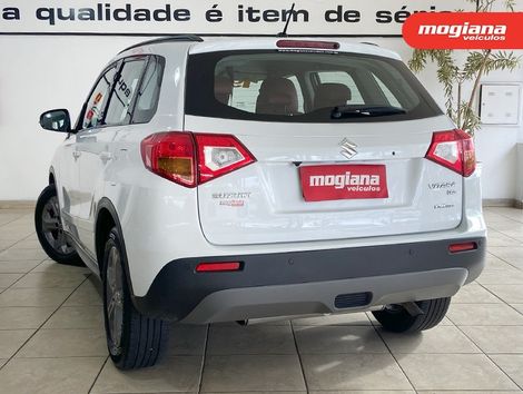 Suzuki Vitara 4YOU ALLGRIP 1.6 16V Aut.