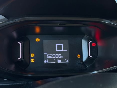 Citroën C3 Live Pack 1.0 Flex 6V 5p Mec.