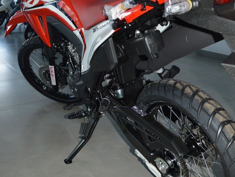 HONDA XR 300L TORNADO FLEX