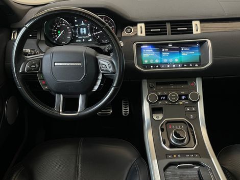 Land Rover Range R.EVOQUE Si4 HSE Dyn. 2.0/Flex Aut