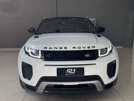Land Rover Range R.EVOQUE Si4 HSE Dyn. 2.0/Flex Aut