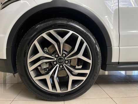 Land Rover Range R.EVOQUE Si4 HSE Dyn. 2.0/Flex Aut