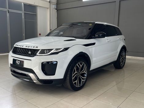Land Rover Range R.EVOQUE Si4 HSE Dyn. 2.0/Flex Aut
