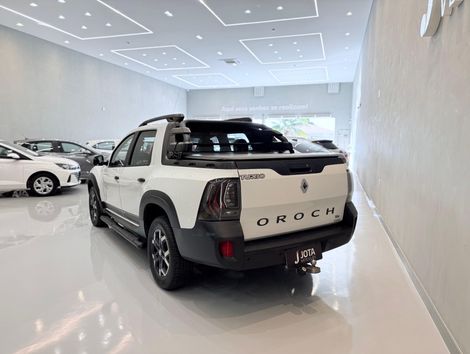 Renault OROCH Outsider 1.3Tce Flex Aut.