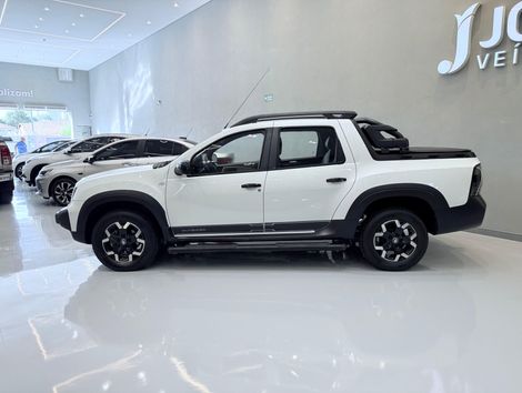 Renault OROCH Outsider 1.3Tce Flex Aut.