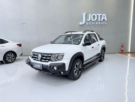 Renault OROCH Outsider 1.3Tce Flex Aut.