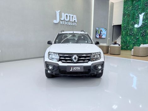 Renault OROCH Outsider 1.3Tce Flex Aut.