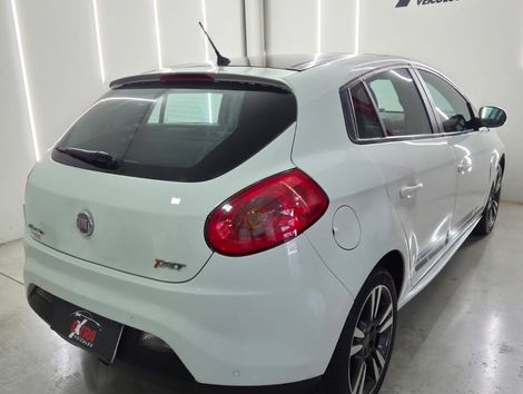 Fiat Bravo T-JET 1.4 16V Turbo 5p