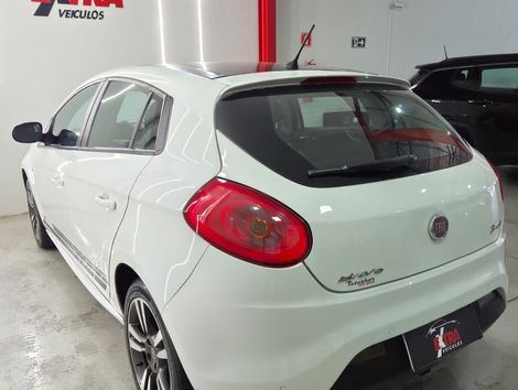Fiat Bravo T-JET 1.4 16V Turbo 5p