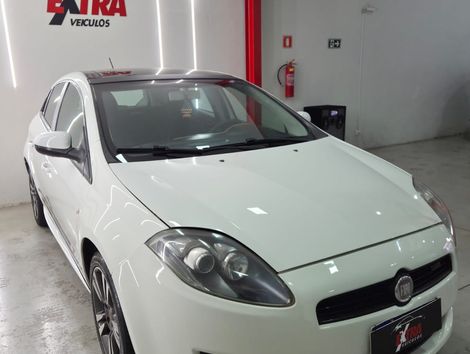 Fiat Bravo T-JET 1.4 16V Turbo 5p