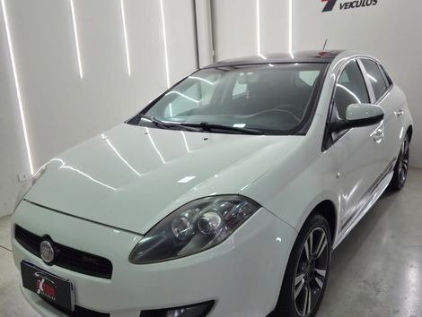 Fiat Bravo T-JET 1.4 16V Turbo 5p