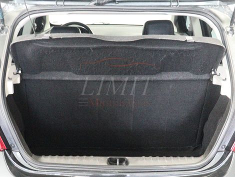 Chevrolet ONIX HATCH LTZ 1.4 8V FlexPower 5p Mec.