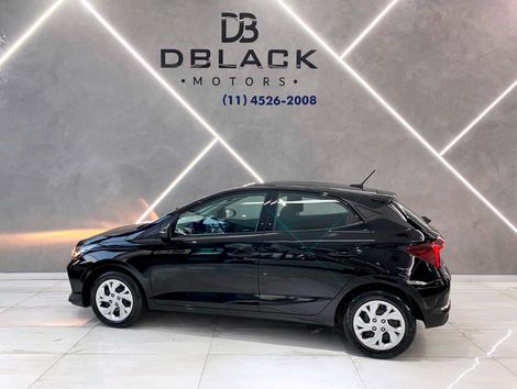 Hyundai HB20 Comfort 1.0 Flex 12V Mec.