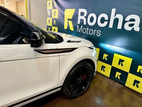 Land Rover Range R.EVOQUE Si4 HSE Dyn. 2.0/Flex Aut