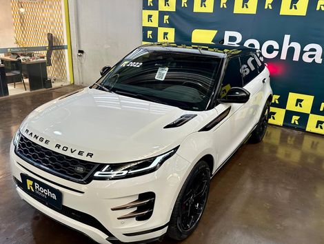 Land Rover Range R.EVOQUE Si4 HSE Dyn. 2.0/Flex Aut