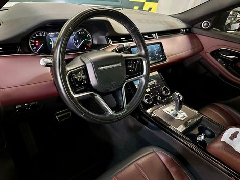 Land Rover Range R.EVOQUE Si4 HSE Dyn. 2.0/Flex Aut