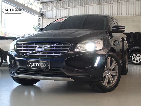 Volvo XC 60 T-5 KINETIC 2.0 245cv FWD 5p