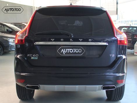 Volvo XC 60 T-5 KINETIC 2.0 245cv FWD 5p