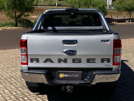 Ford Ranger XLT 3.2 20V 4x4 CD Diesel Aut.