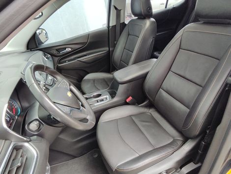 Chevrolet EQUINOX Premier 2.0 Turbo AWD 262cv Aut.