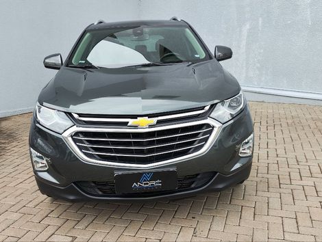 Chevrolet EQUINOX Premier 2.0 Turbo AWD 262cv Aut.