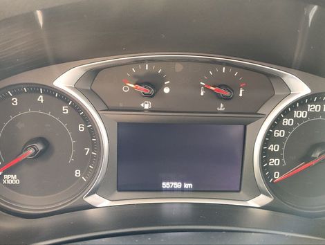 Chevrolet EQUINOX Premier 2.0 Turbo AWD 262cv Aut.