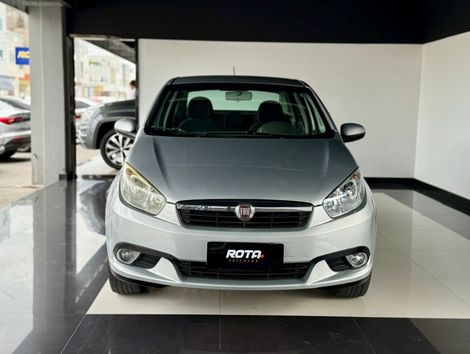 Fiat Grand Siena ESSENCE Dual. 1.6 Flex 16V