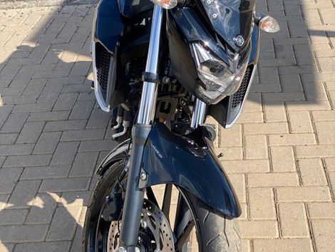 YAMAHA FZ25 250 FAZER FLEX