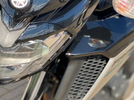 YAMAHA FZ25 250 FAZER FLEX