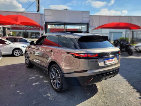 Land Rover Range R.Velar HSE R-Dyn 2.0 Si4(Hibrido)