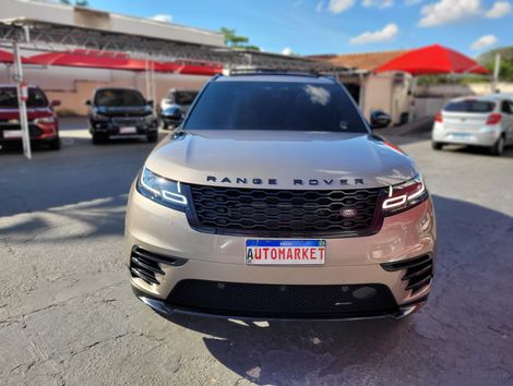 Land Rover Range R.Velar HSE R-Dyn 2.0 Si4(Hibrido)