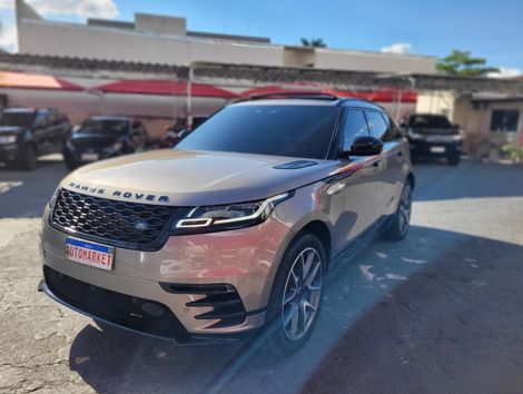 Land Rover Range R.Velar HSE R-Dyn 2.0 Si4(Hibrido)