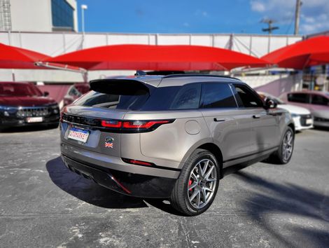 Land Rover Range R.Velar HSE R-Dyn 2.0 Si4(Hibrido)