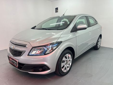 Chevrolet ONIX HATCH LT 1.4 8V FlexPower 5p Mec.