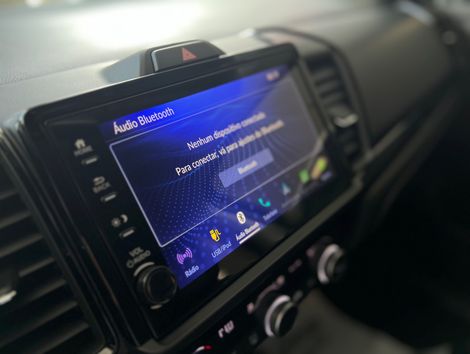 Honda CITY Hatchback Touring 1.5 Flex 16V Aut