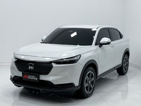 Honda HR-V EX 1.5 Sensing 16V 5p Aut.