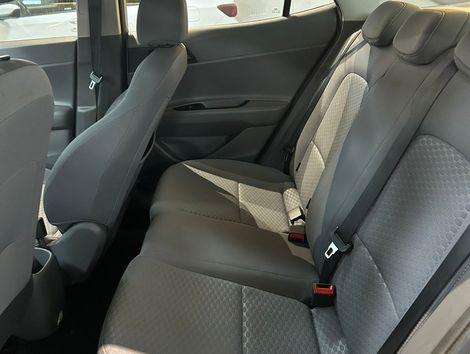 Hyundai HB20S Vision 1.0 Flex 12V Mec.