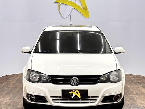VolksWagen Golf Sportline 1.6 Mi Total Flex 8V 4p