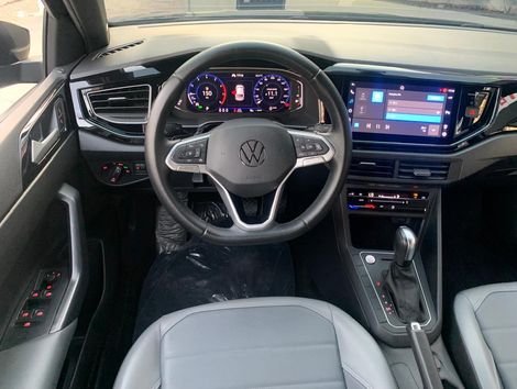 VolksWagen Nivus Highline 1.0 200 TSI Flex Aut.