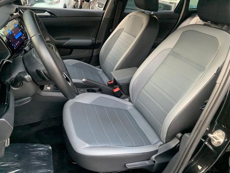 VolksWagen Nivus Highline 1.0 200 TSI Flex Aut.
