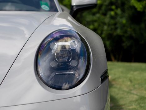 Porsche 911 Carrera Coupe 3.0 (991/992)