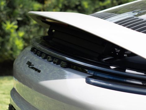 Porsche 911 Carrera Coupe 3.0 (991/992)