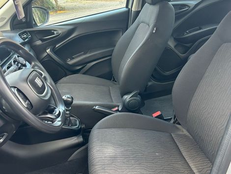 Fiat CRONOS DRIVE 1.0 6V Flex