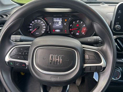 Fiat CRONOS DRIVE 1.0 6V Flex
