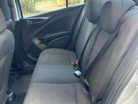 Fiat CRONOS DRIVE 1.0 6V Flex