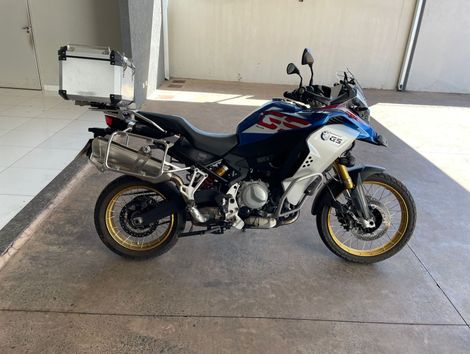 BMW F 850 GS Adventure Premium