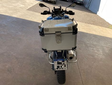 BMW F 850 GS Adventure Premium